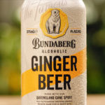 Bundaberg - Alcoholic Ginger Beer